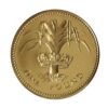 United Kingdom 1 Pound – Elizabeth II