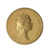 1985b United Kingdom 1 Pound – Elizabeth II