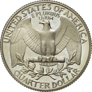6124edfb-b321-4390-b329-45932f695025 United States Quarter Dollar 1980 Washington Coin