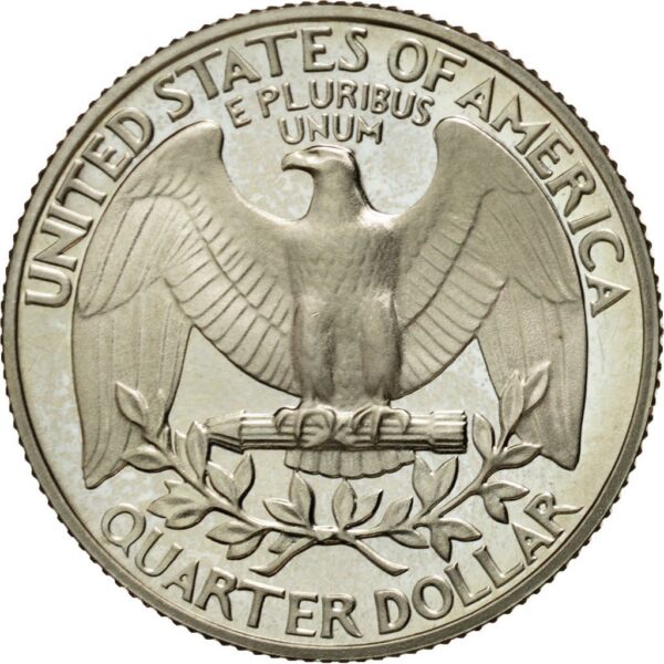 6124edfb-b321-4390-b329-45932f695025 United States Quarter Dollar 1980 Washington Coin