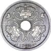 1 Krone - Margrethe II