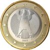 647ba13f-072a-4b19-a7c1-344dd28c9d3a_medium Germany One Euro 2002 Coin