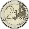 belgium-2-euro-2009 (1) Belgium 2 Euros - Albert II Coin