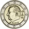 belgium-2-euro-2009 Belgium 2 Euros - Albert II Coin